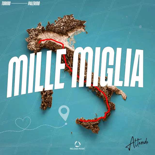 Mille Miglia