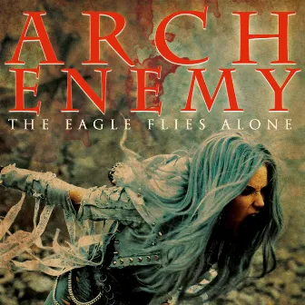 The Eagle Flies Alone (edit) by Arch Enemy