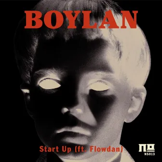 Start Up by Boylan