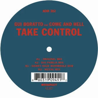 Take Control by Come and Hell