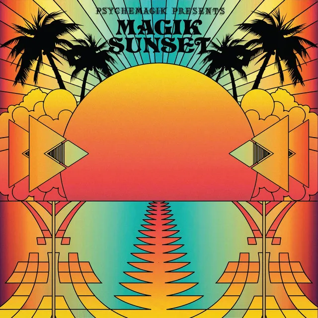 Take Me There - Psychemagik Edit