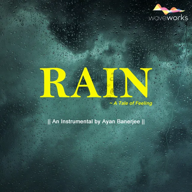 Rain - Instrumental Version