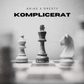 Komplicerat by Arias