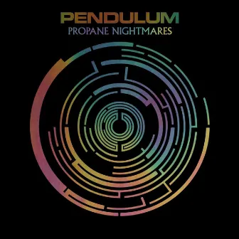 Propane Nightmares by Pendulum