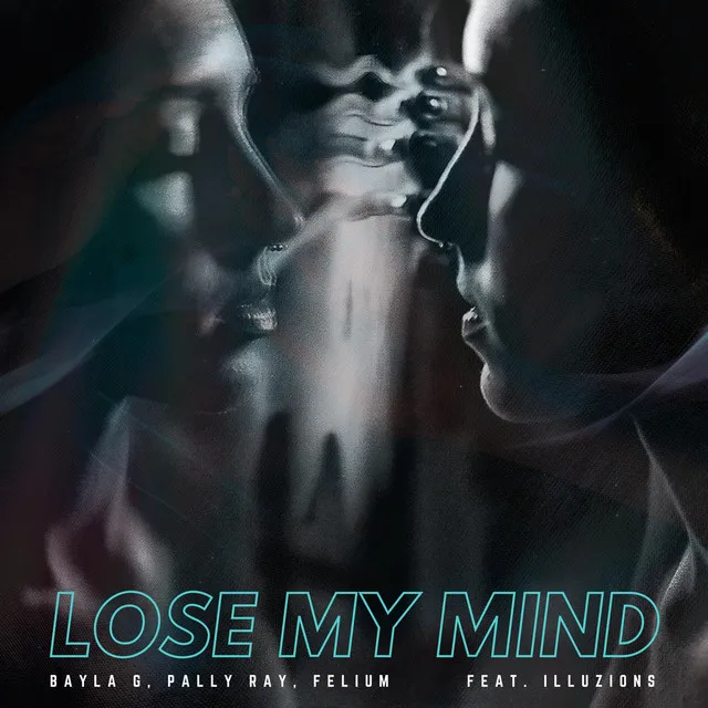 Lose My Mind