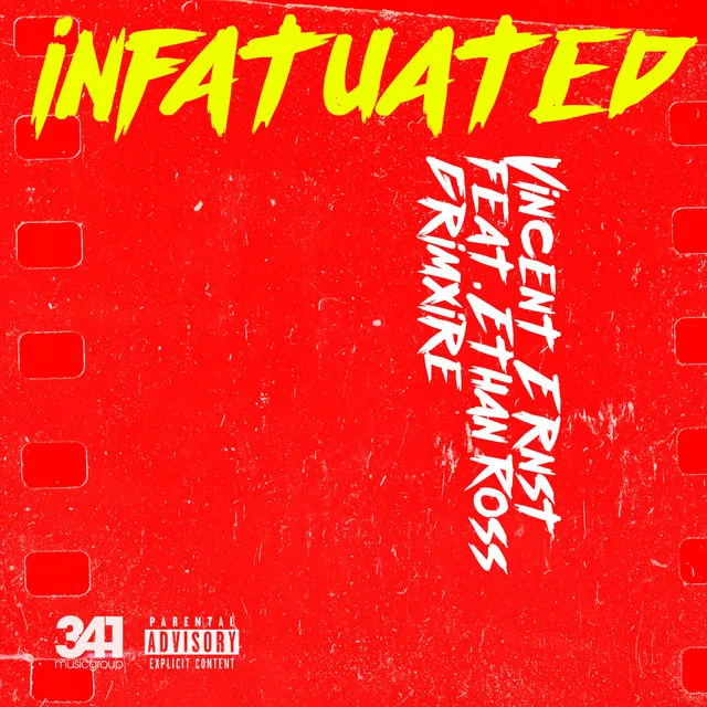 Infatuated - Radio Edit