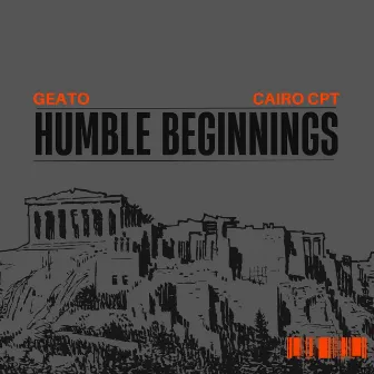 Humble Beginnings by Geato