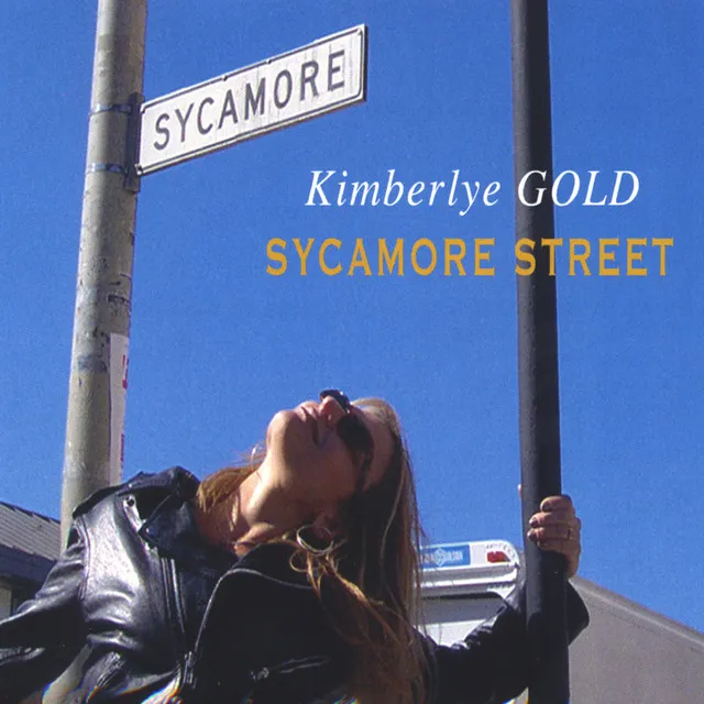 Sycamore Street