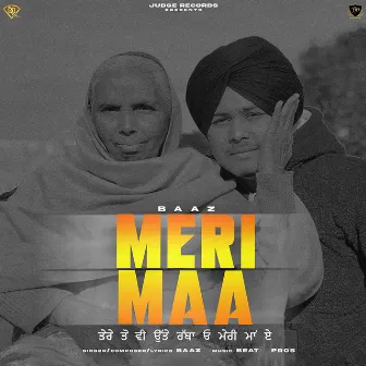 Meri Maa by Baaz