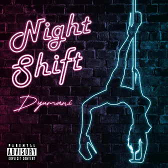 Night Shift by Dyumani