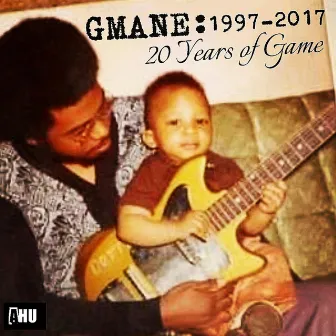 20 Years of Game by Gmane