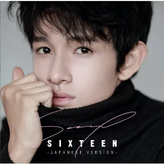 Sixteen (Japanese Ver.) by Samuel