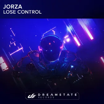 Lose Control by Jorza