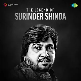 The Legend of Surinder Shinda by Gulshan Komal