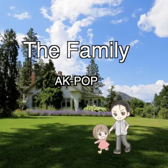 The family by Ak-Pop