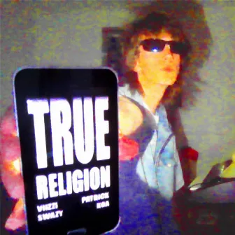 TRUE RELIGION by simon m