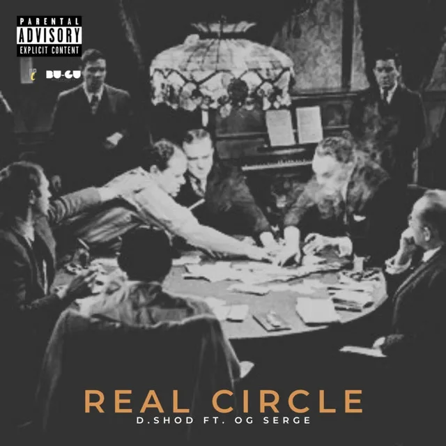 Real circle