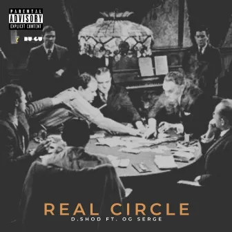 Real circle by D.Shod