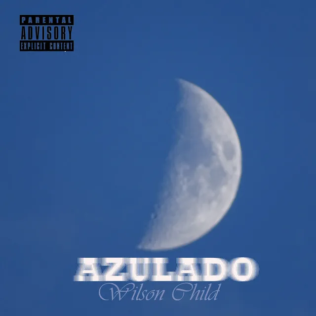 Azulado