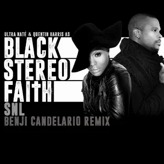 SNL (Benji Candelario Remix) by Black Stereo Faith