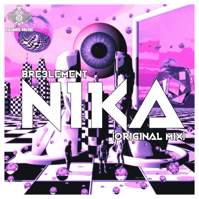 Nika - Original Mix