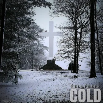 Cold by Fellpeepz