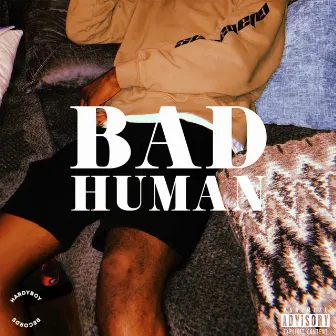 Bad Human by Surf