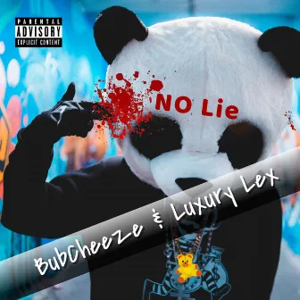 No Lie by Unknown Artist