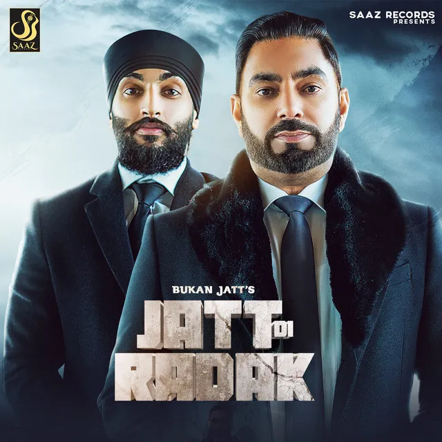 Jatt Di Radak