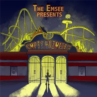 Empty Promises by The Emsee