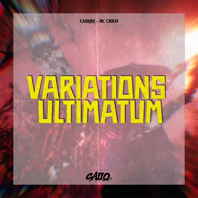 Variations Ultimatum - Speed