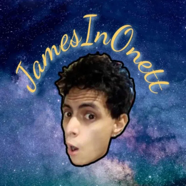 GAMES WITH JAMES (JamesInOnett Twitch Intro)