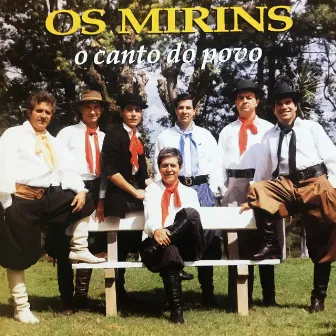 O Canto do Povo by Os Mirins