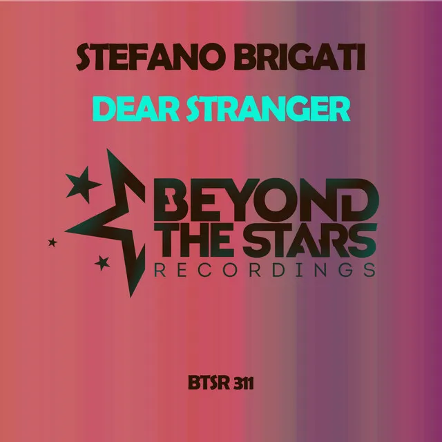 Dear Stranger - Extended Mix