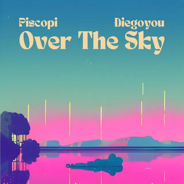 Over The Sky