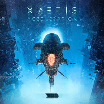 Acceleration by XAETIS