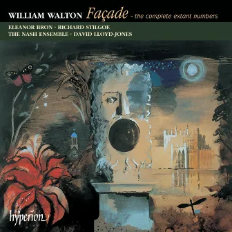 Walton: Façade (Complete Extant Music) – Lambert: Salome Suite by Eleanor Bron