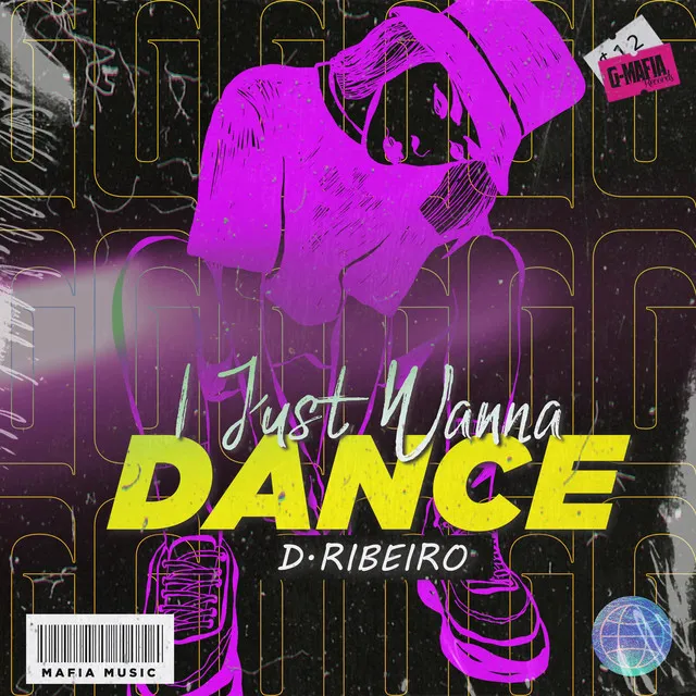 I Just Wanna Dance (Radio-Edit)