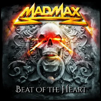 Beat of the Heart by Mad Max