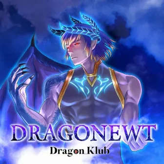 Dragonewt by Dragon_Klub