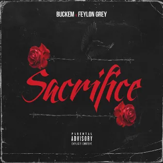 Sacrifice by Buckem