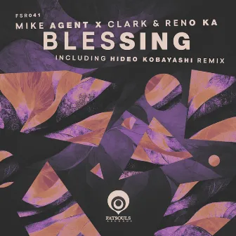 Blessing by Reno Ka