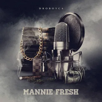 Mannie Fresh by DroBoyca