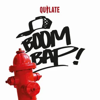 Boom Bap! by Quilate