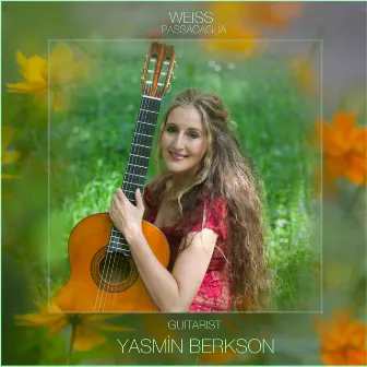 Passacaglia by Yasmin Berkson