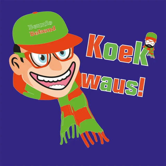 Koekwaus