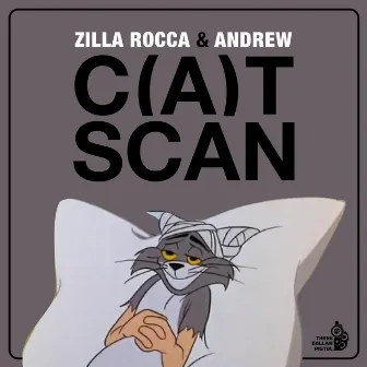 Cat Scan by Andrew