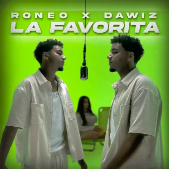 La Favorita by Dawiz