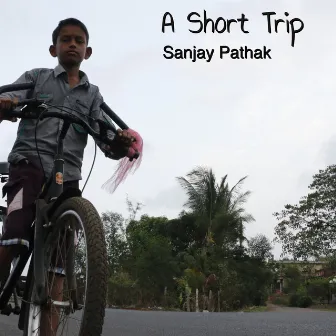 A Short Trip (Instrumental Version) by Sanjay Pathak