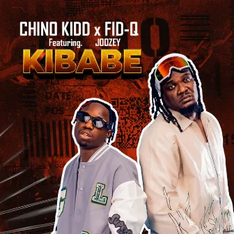 Kibabe by Chino Kidd